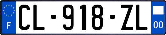 CL-918-ZL