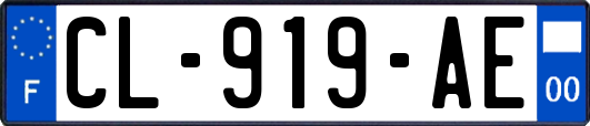 CL-919-AE