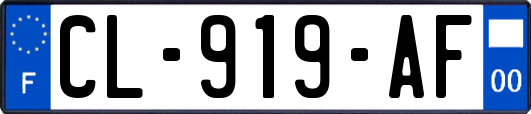 CL-919-AF