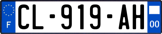 CL-919-AH