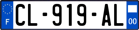 CL-919-AL