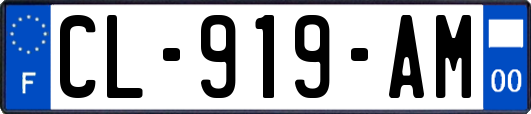 CL-919-AM