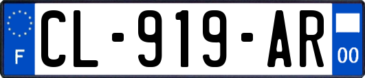 CL-919-AR