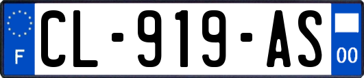 CL-919-AS