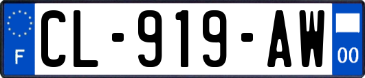 CL-919-AW