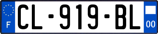 CL-919-BL
