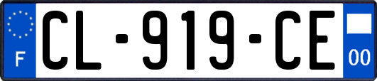 CL-919-CE