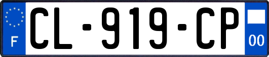 CL-919-CP