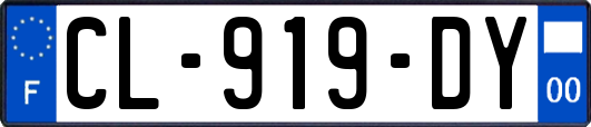 CL-919-DY