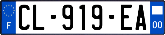 CL-919-EA