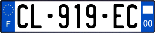 CL-919-EC