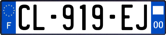 CL-919-EJ