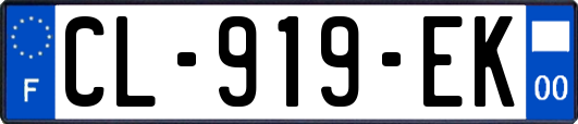 CL-919-EK