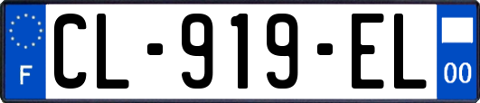 CL-919-EL