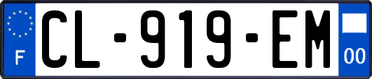 CL-919-EM
