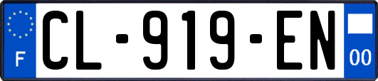 CL-919-EN