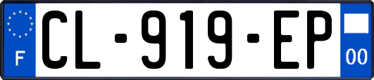 CL-919-EP