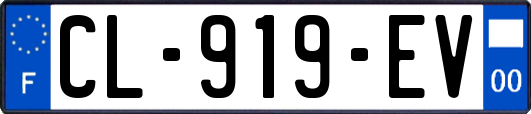CL-919-EV