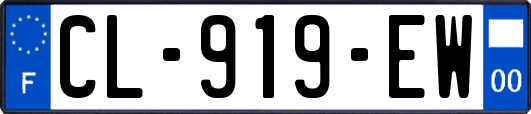 CL-919-EW