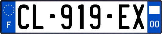 CL-919-EX