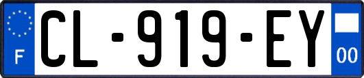 CL-919-EY