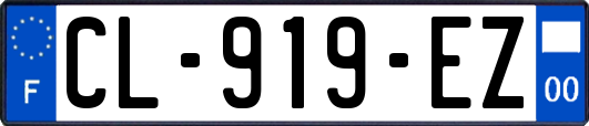 CL-919-EZ