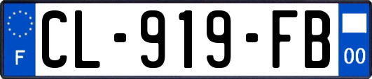 CL-919-FB