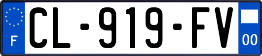 CL-919-FV