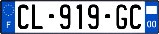 CL-919-GC