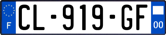 CL-919-GF