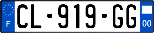 CL-919-GG