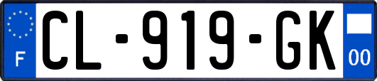 CL-919-GK