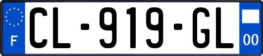 CL-919-GL
