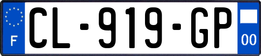CL-919-GP