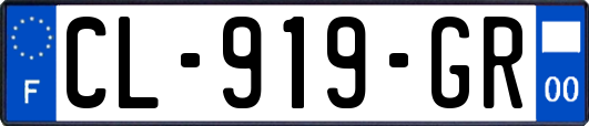 CL-919-GR