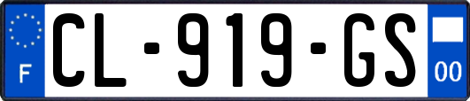 CL-919-GS