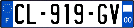 CL-919-GV