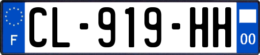 CL-919-HH