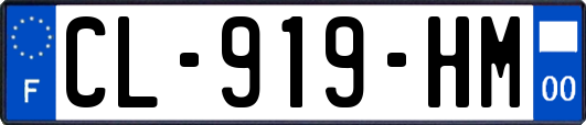CL-919-HM