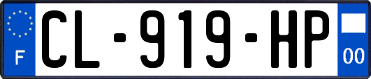 CL-919-HP