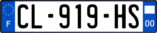 CL-919-HS