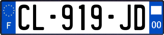 CL-919-JD