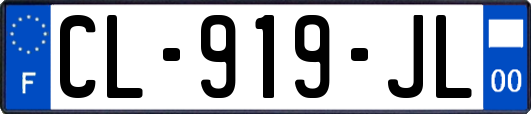 CL-919-JL