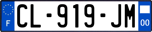 CL-919-JM
