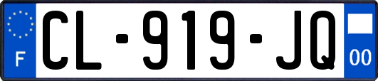 CL-919-JQ