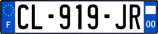 CL-919-JR