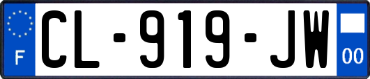 CL-919-JW