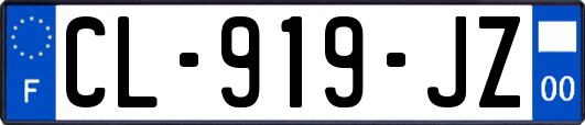 CL-919-JZ
