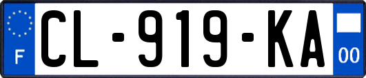 CL-919-KA