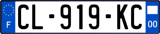 CL-919-KC
